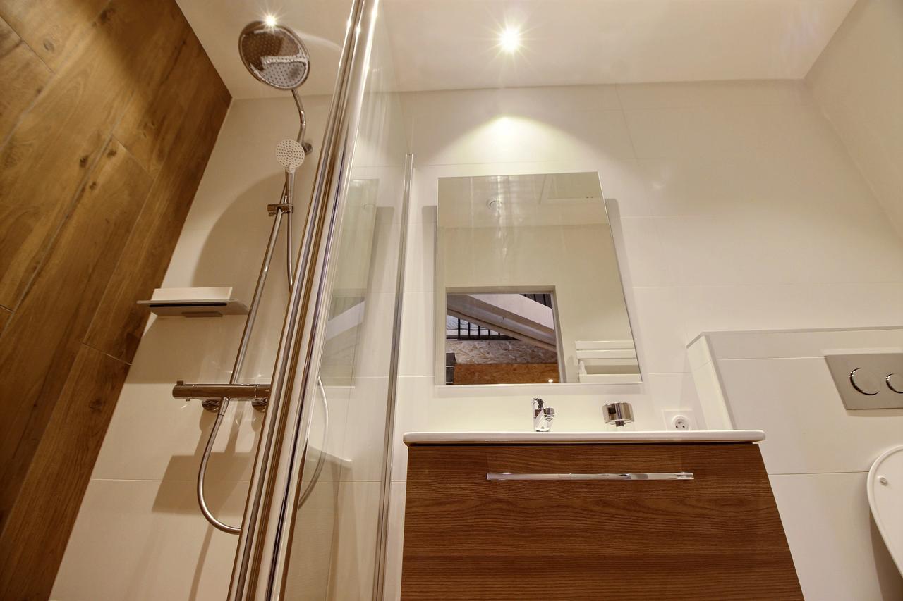 Appartements Design Hypercentre Toulouse Exterior photo