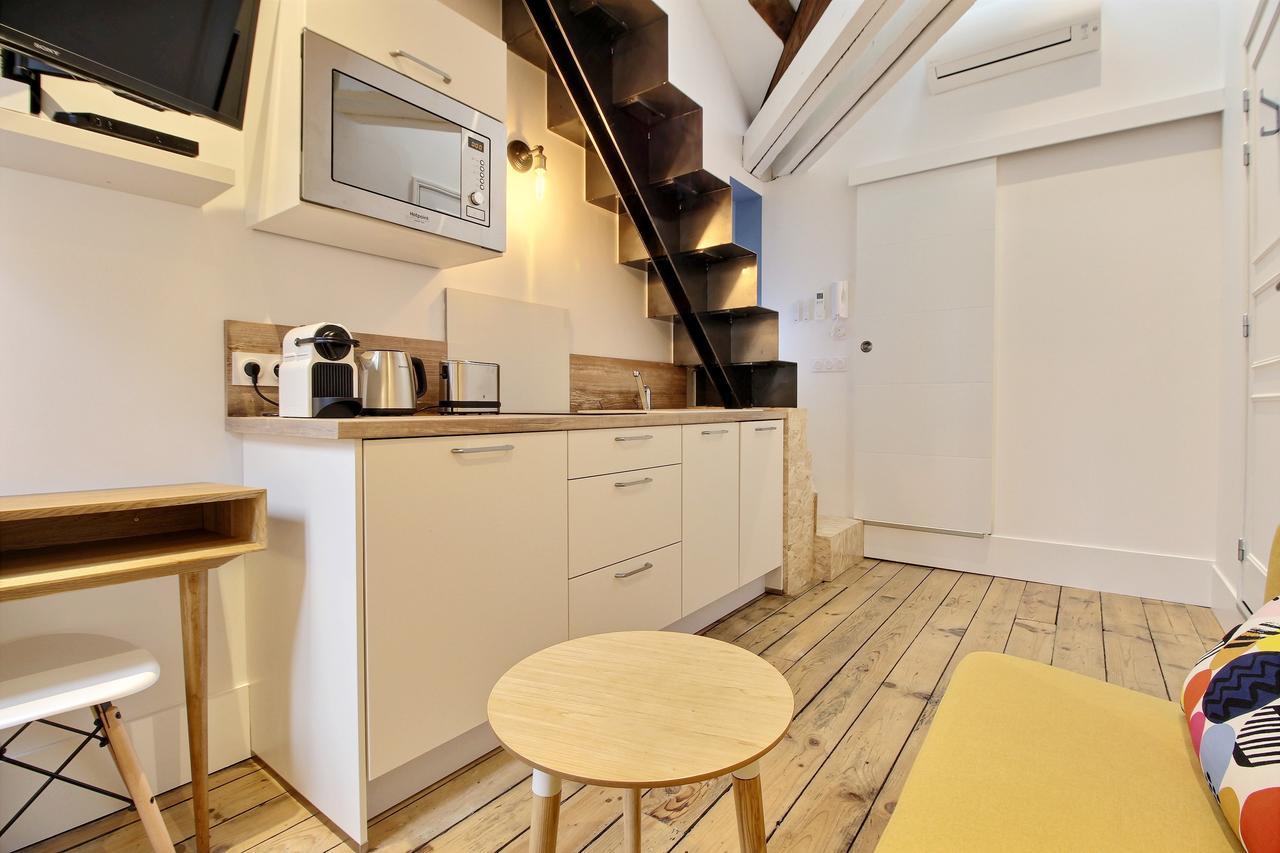 Appartements Design Hypercentre Toulouse Exterior photo