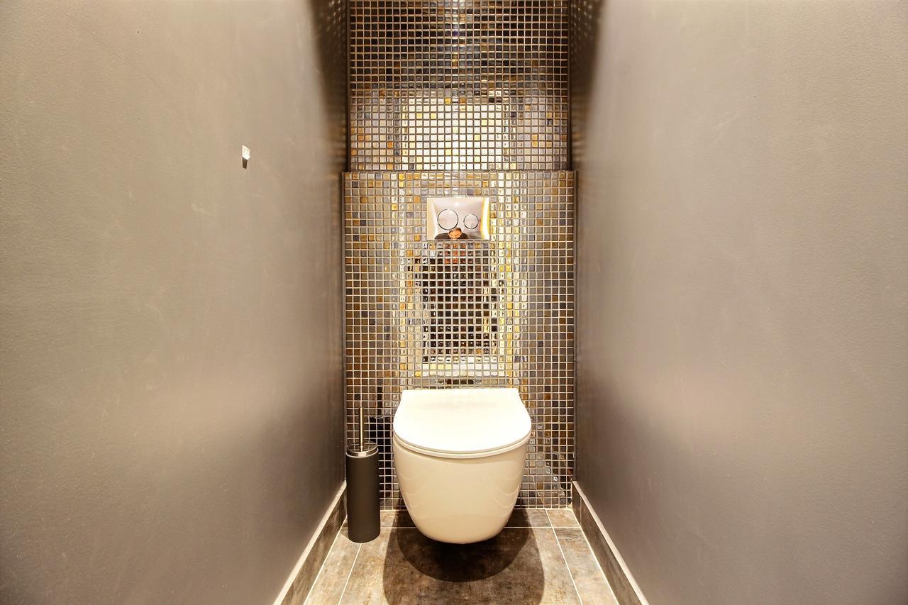 Appartements Design Hypercentre Toulouse Exterior photo