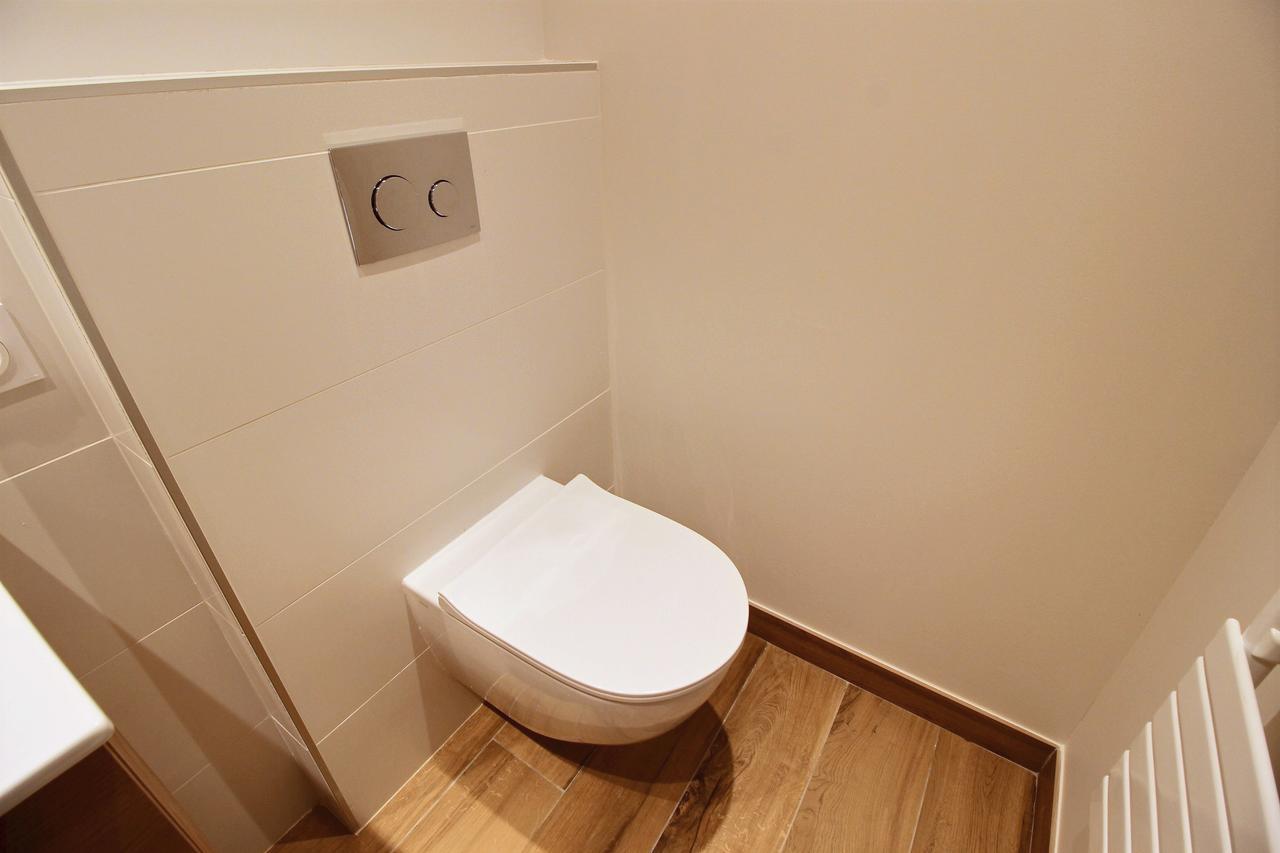 Appartements Design Hypercentre Toulouse Exterior photo